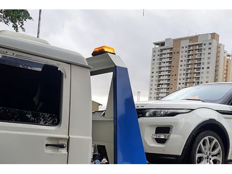 Auto Socorro em São Caetano do Sul